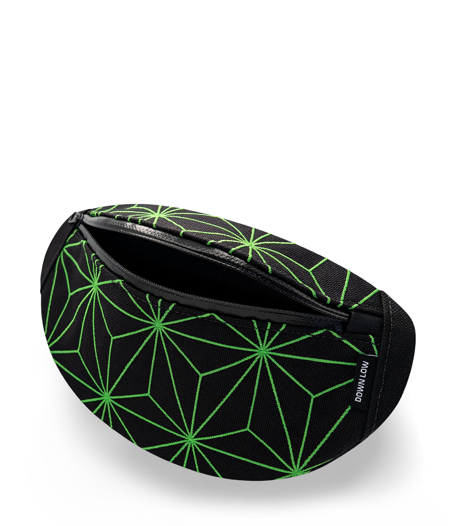 blacklimegreenasanm