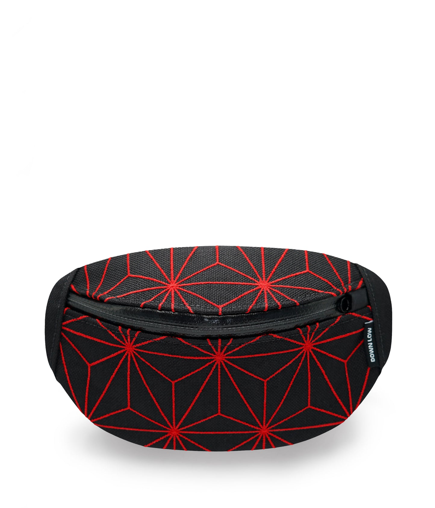 blackredasans