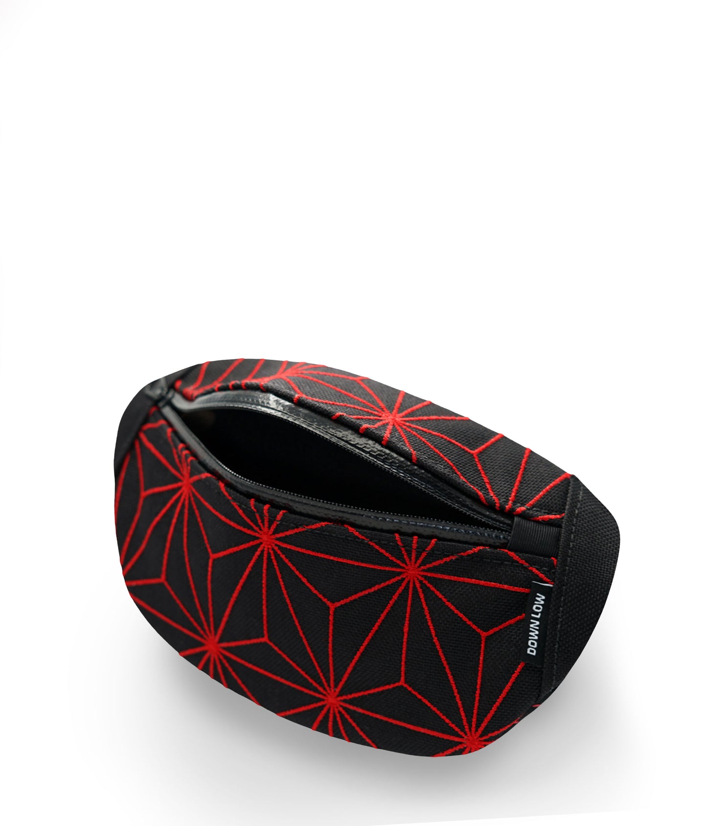 blackredasans