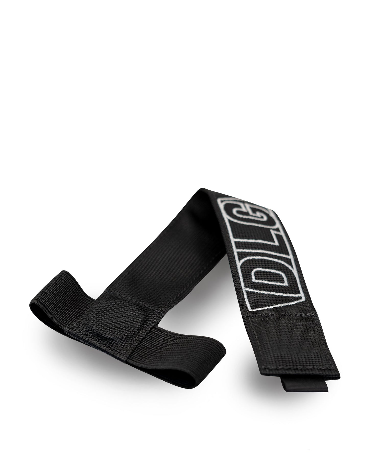 SLIDER KEEPER - BLACK