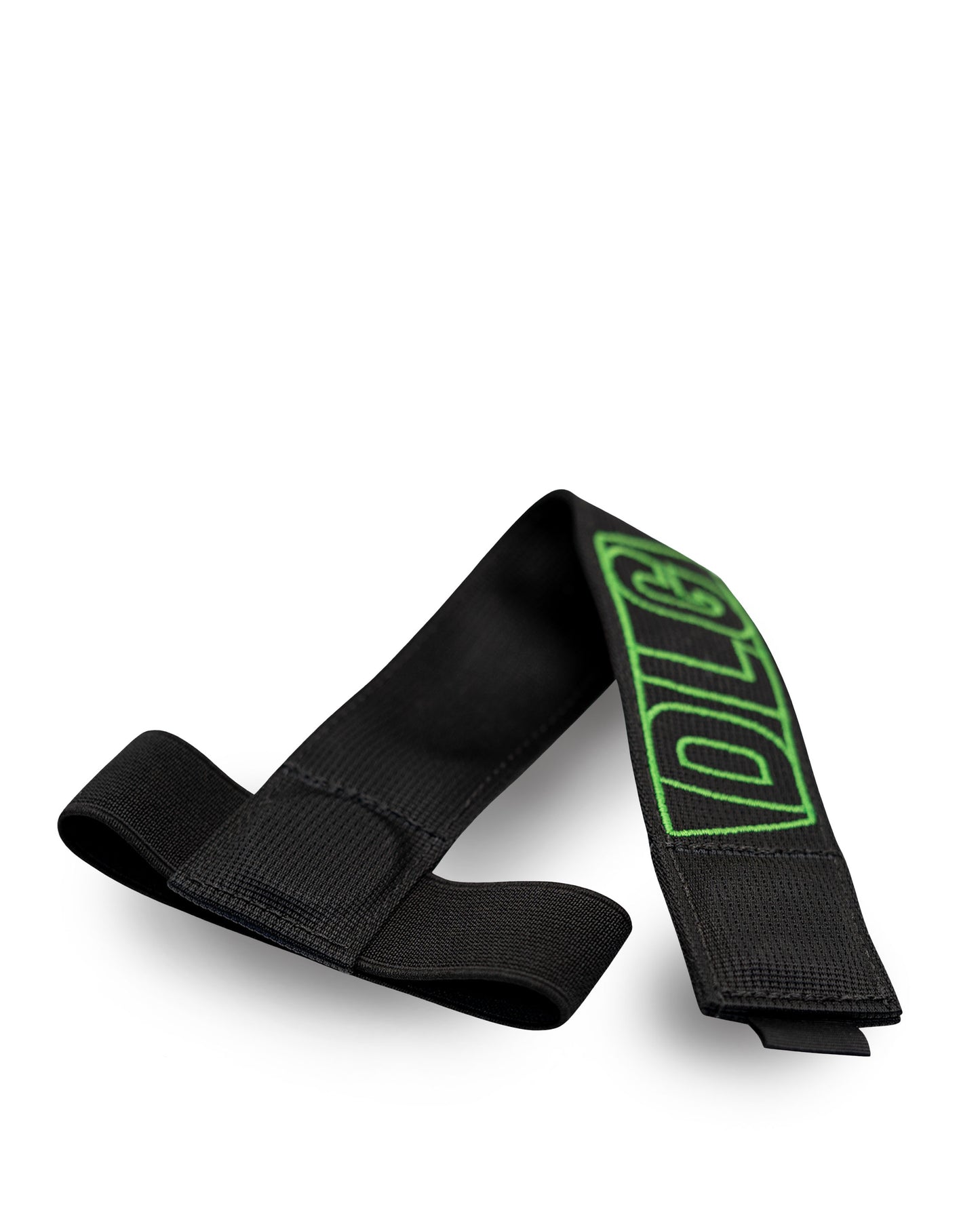 slideropenblackgreen