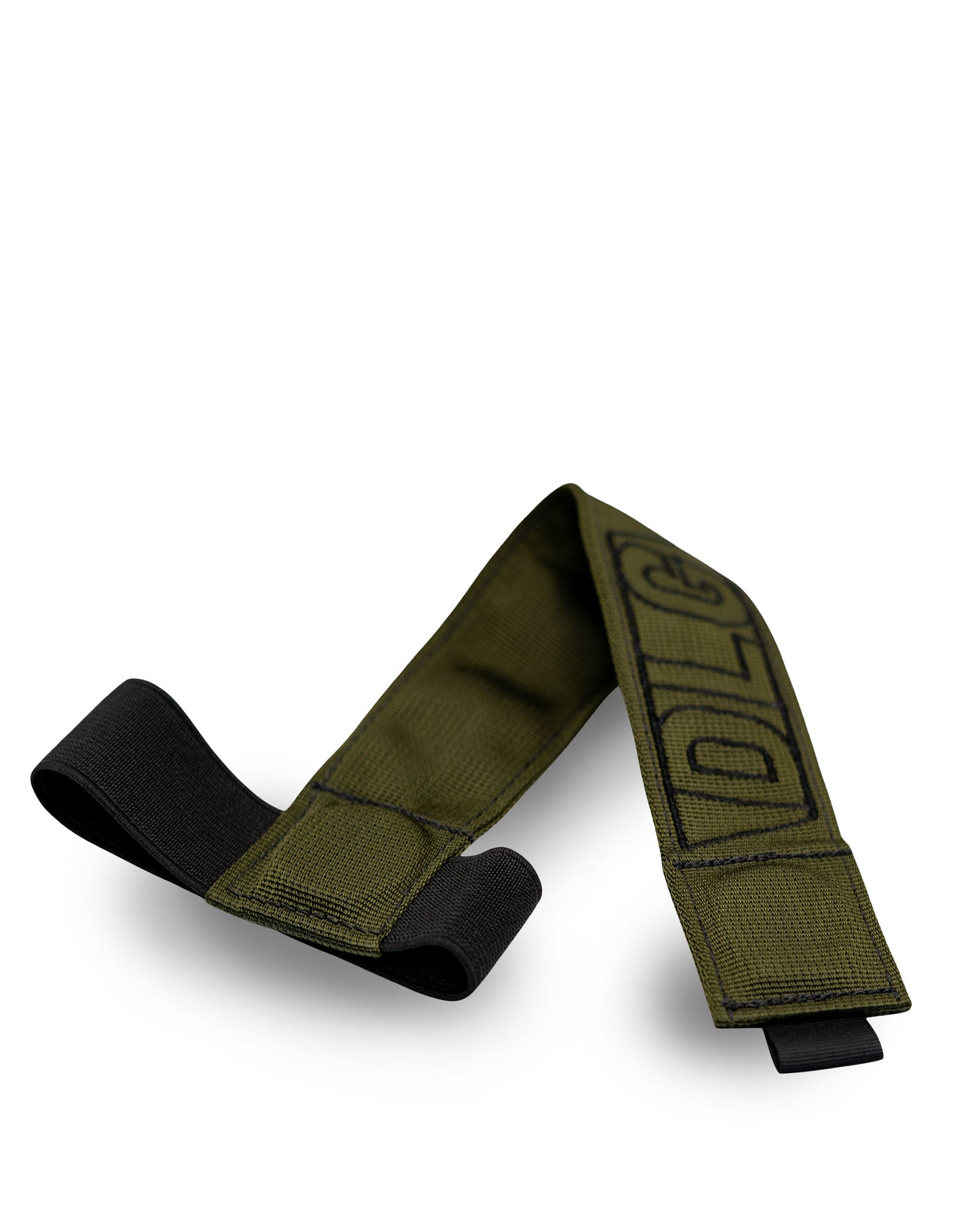 SLIDER KEEPER - OD GREEN