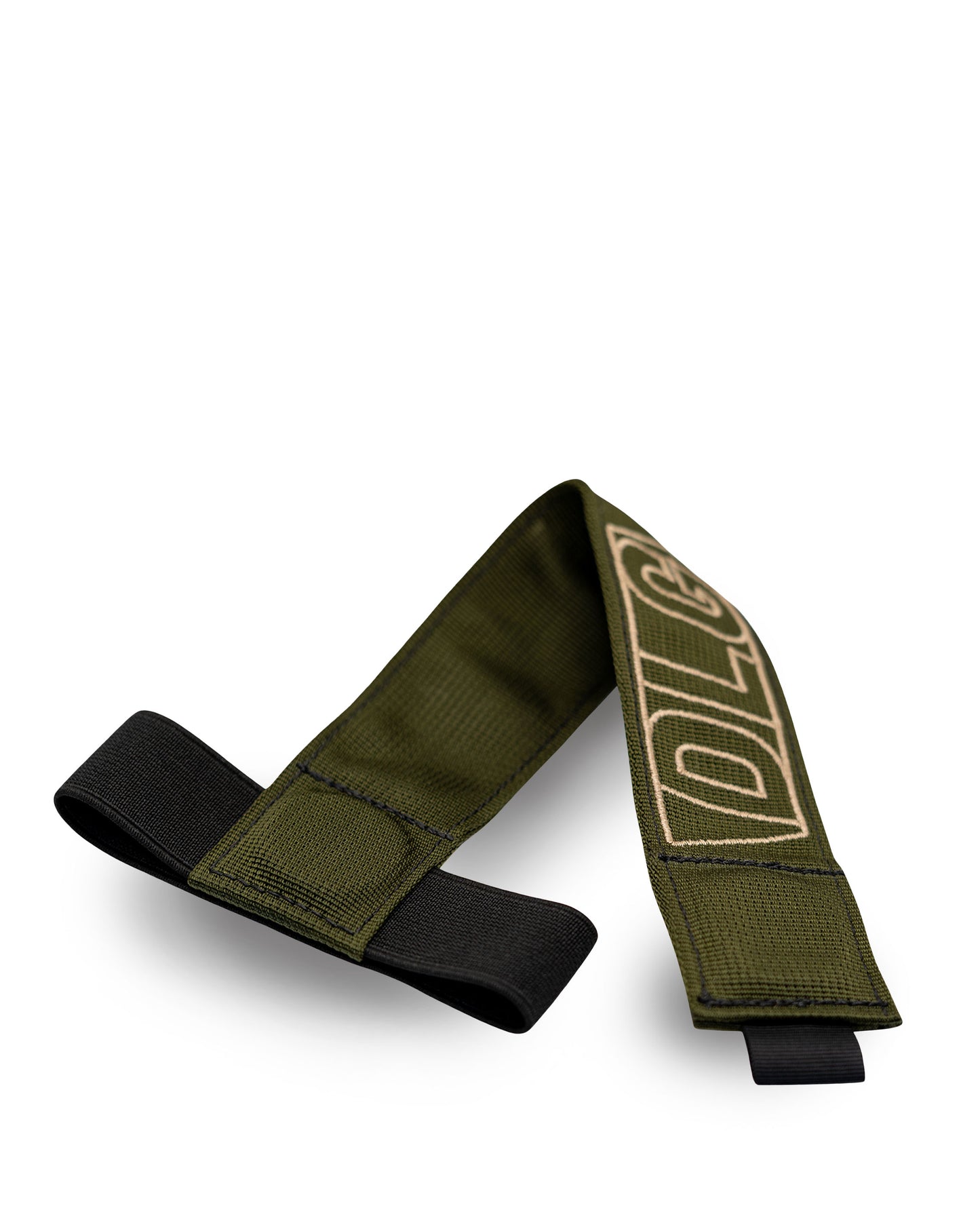SLIDER KEEPER - OD GREEN