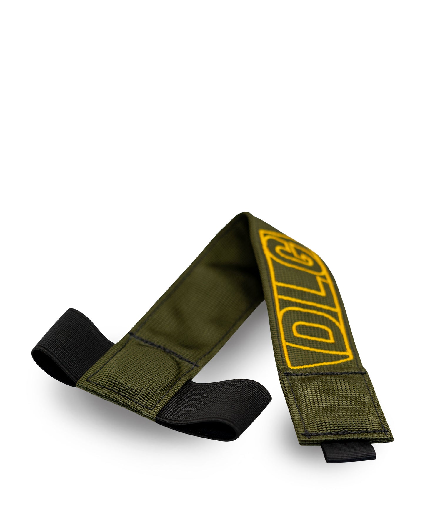 SLIDER KEEPER - OD GREEN