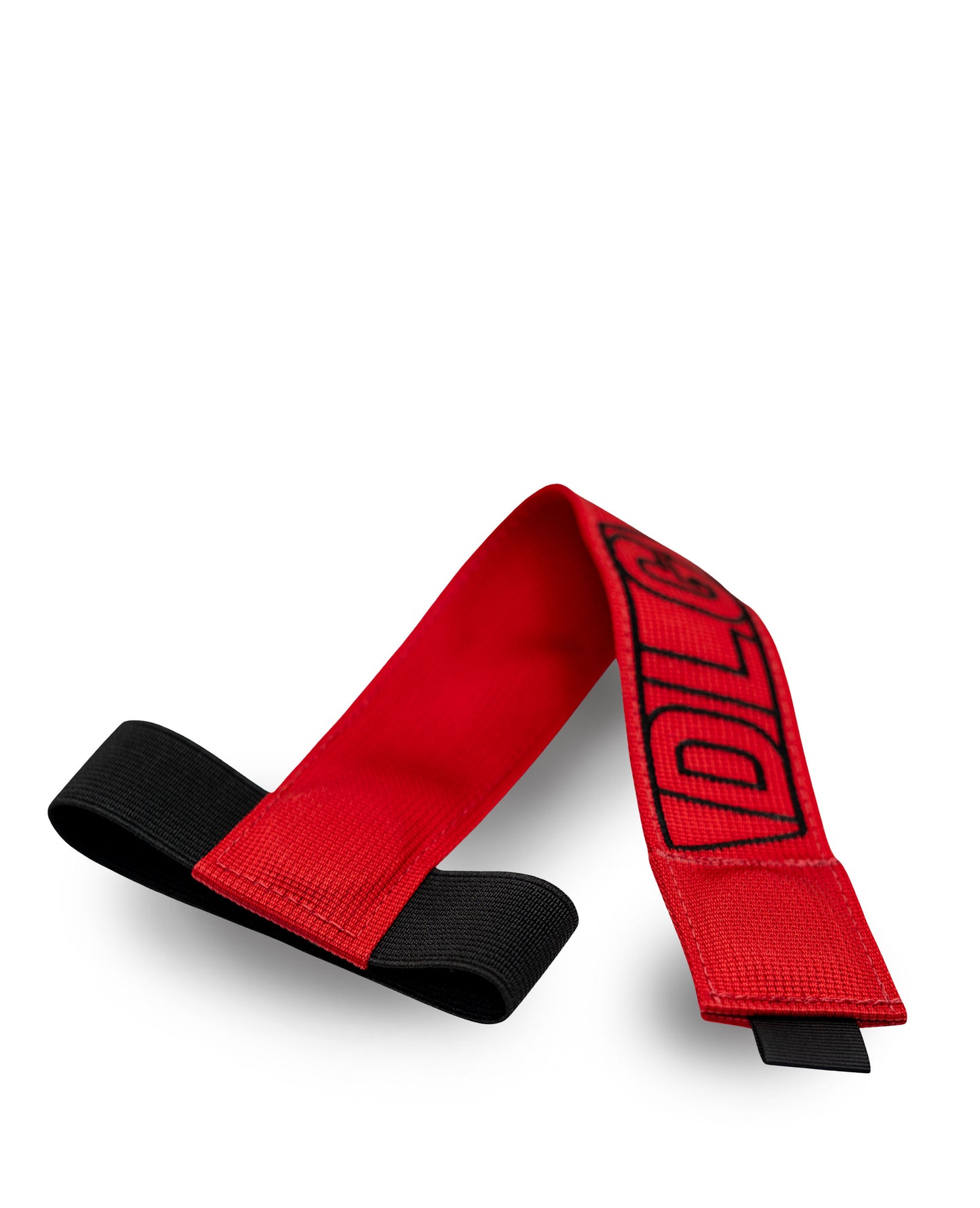 SLIDER KEEPER - RED