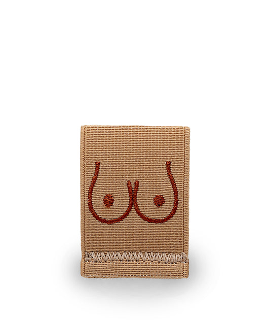 KNOCKERS