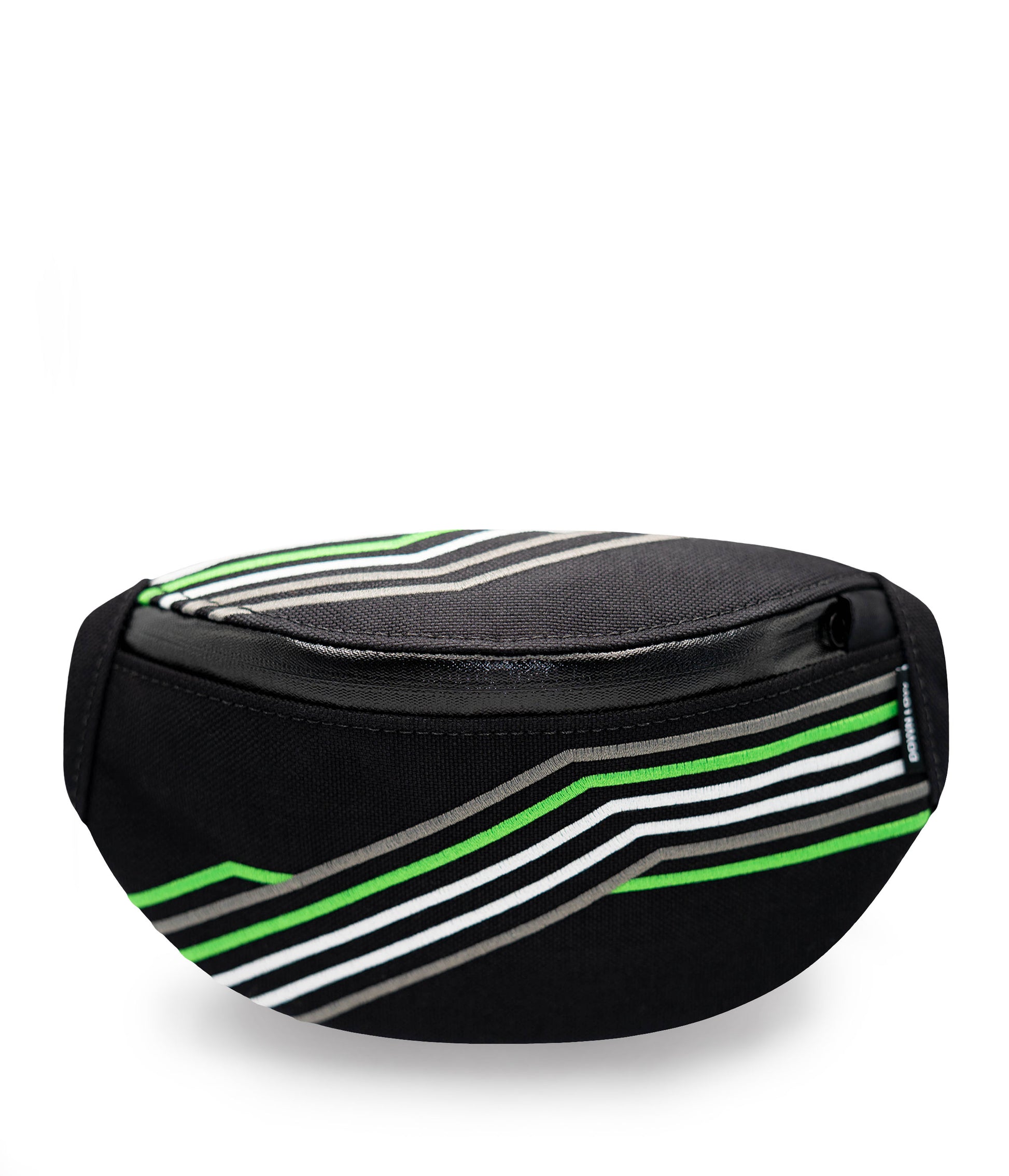 parallellimegreen