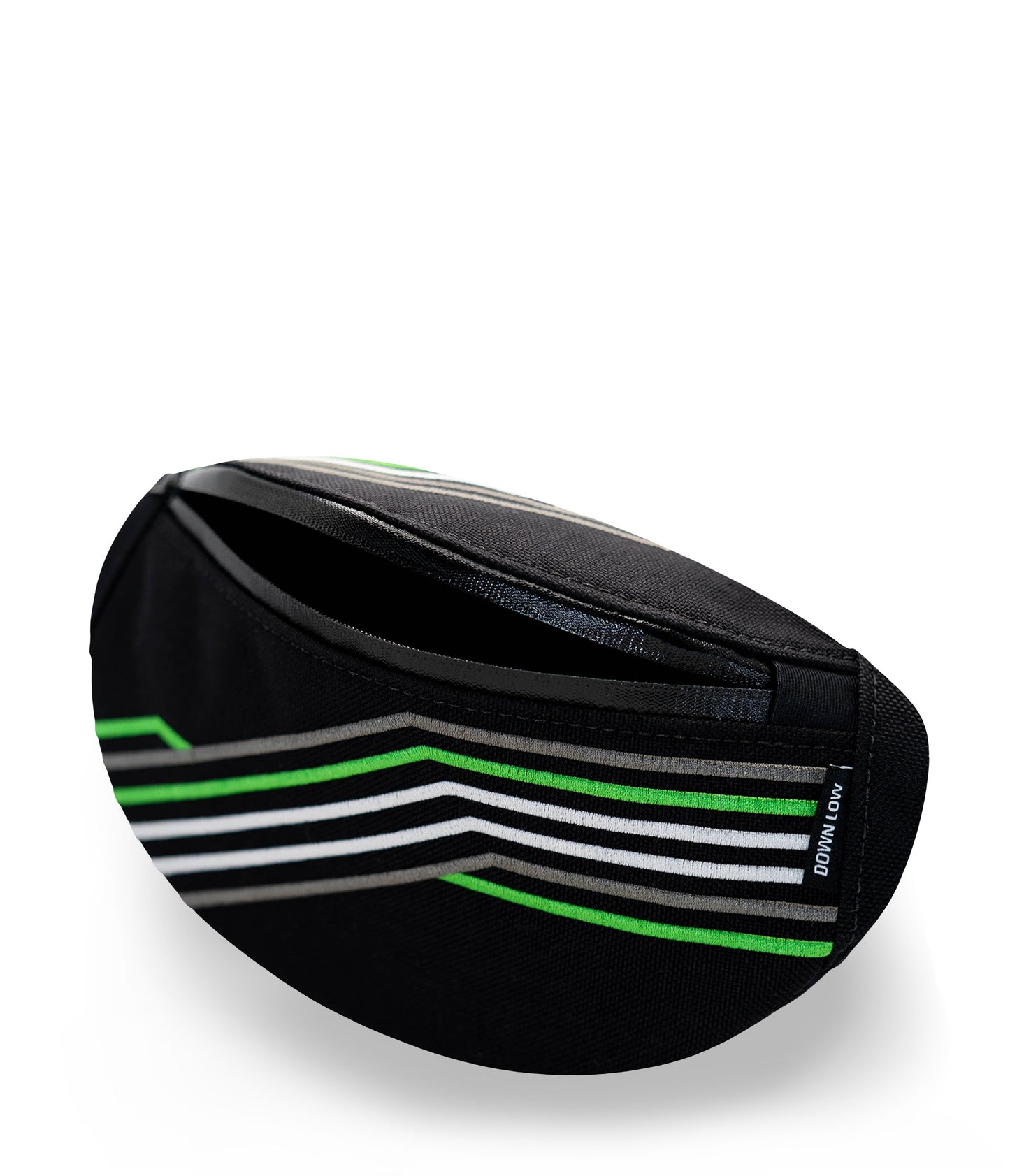 parallellimegreen