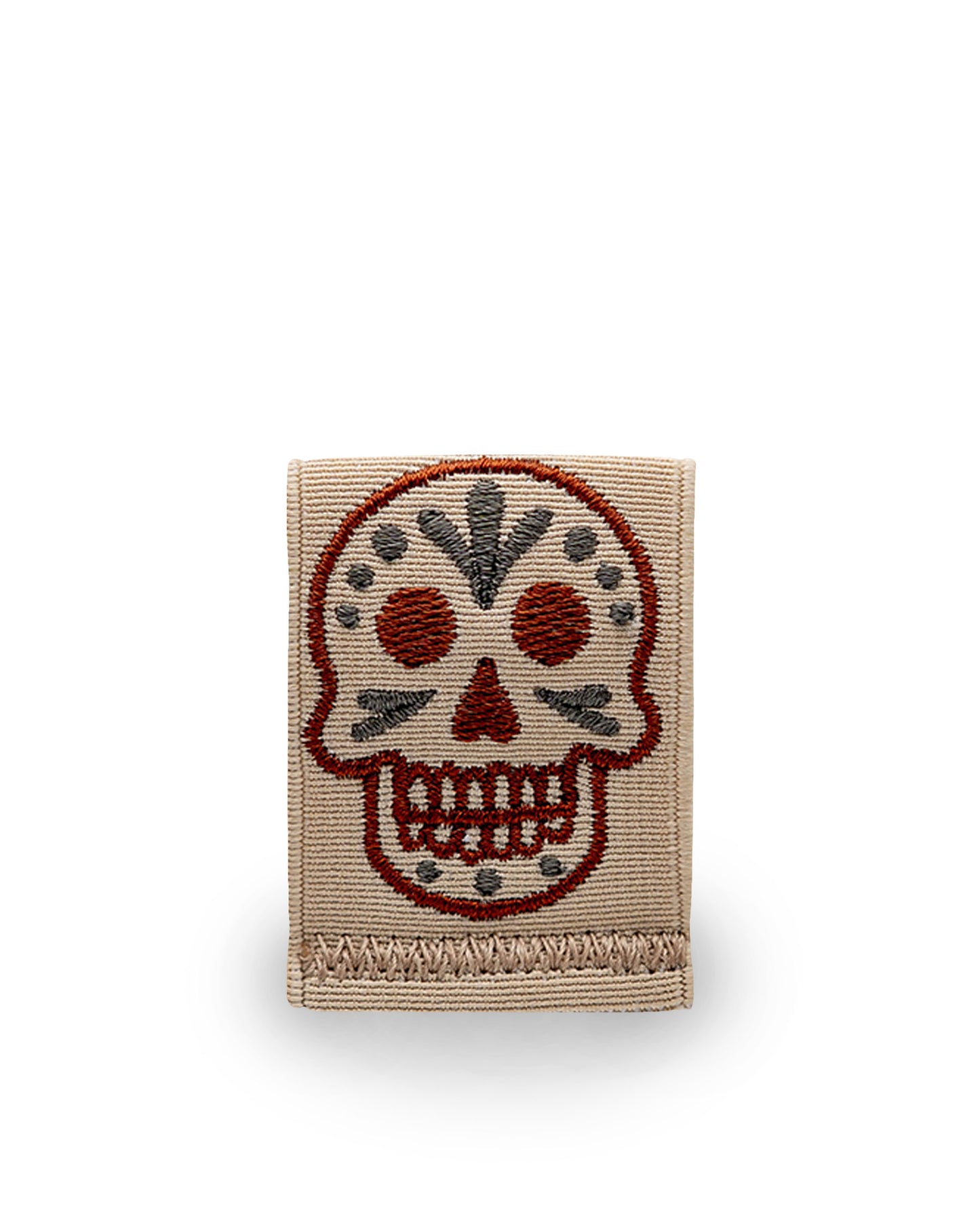 SUGAR SKULL