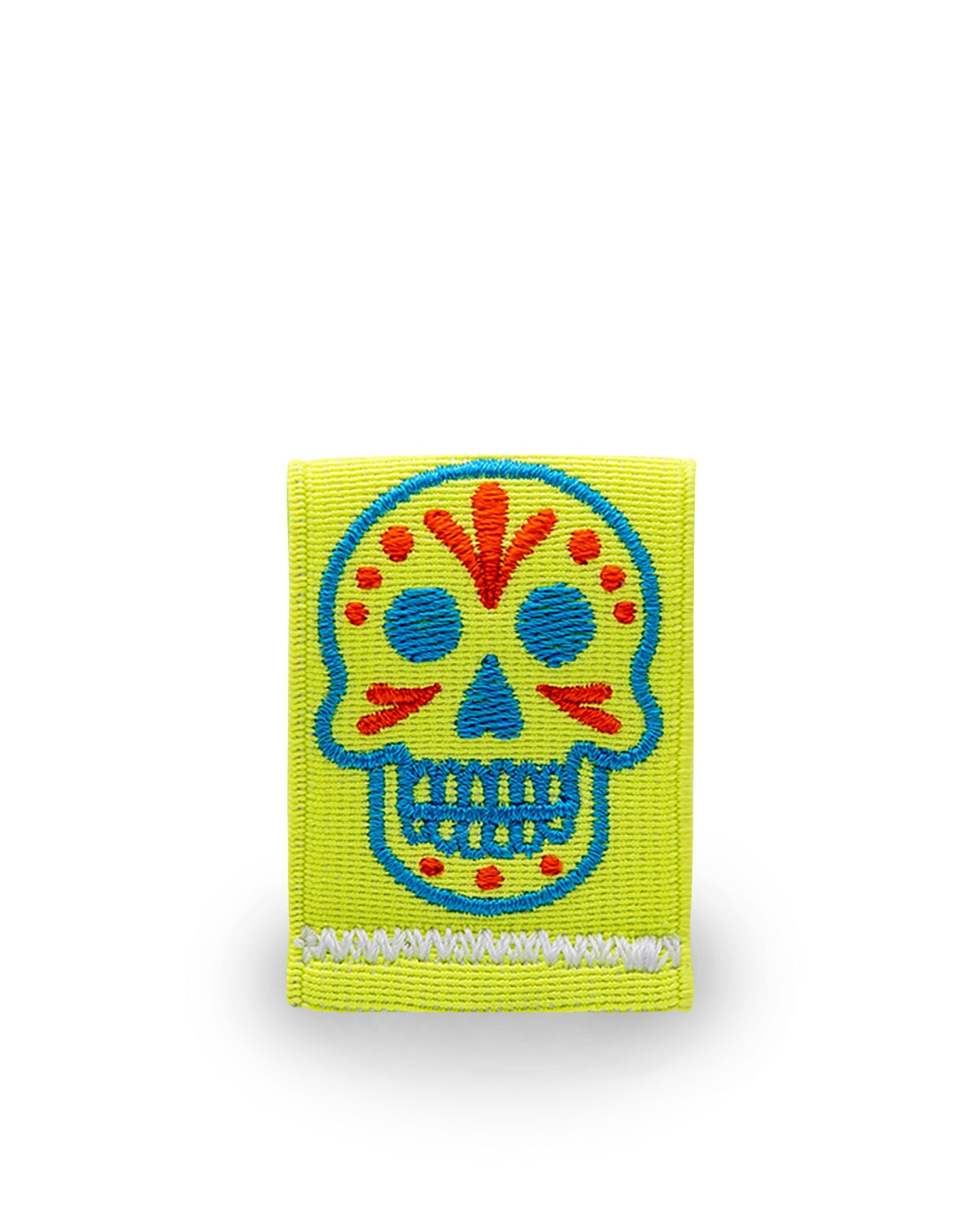 SUGAR SKULL