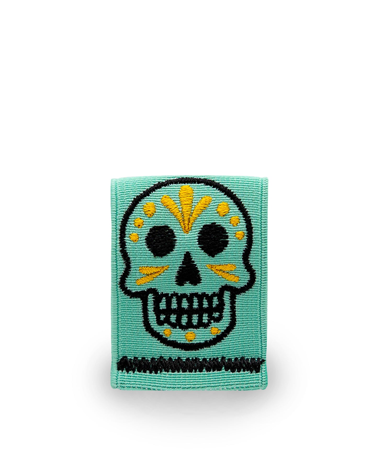 SUGAR SKULL