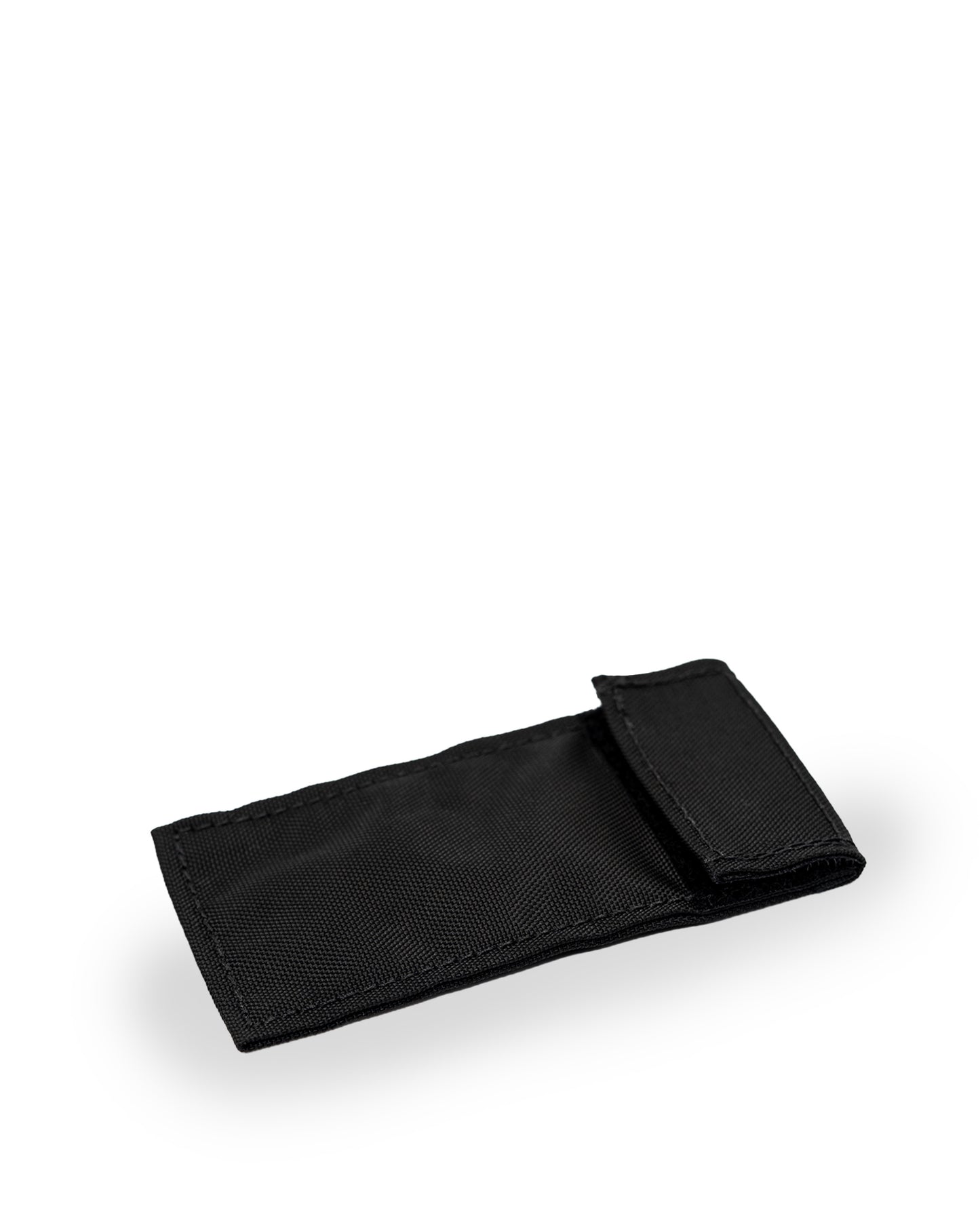 tracker pouch black